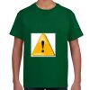 Ultra Cotton® Youth 6 oz. T-Shirt Thumbnail