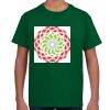 Ultra Cotton® Youth 6 oz. T-Shirt Thumbnail
