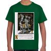 Ultra Cotton® Youth 6 oz. T-Shirt Thumbnail