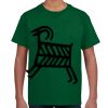 Ultra Cotton® Youth 6 oz. T-Shirt Thumbnail