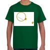 Ultra Cotton® Youth 6 oz. T-Shirt Thumbnail