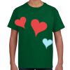 Ultra Cotton® Youth 6 oz. T-Shirt Thumbnail