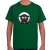 Ultra Cotton® Youth 6 oz. T-Shirt Thumbnail