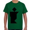 Ultra Cotton® Youth 6 oz. T-Shirt Thumbnail