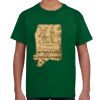 Ultra Cotton® Youth 6 oz. T-Shirt Thumbnail