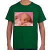 Ultra Cotton® Youth 6 oz. T-Shirt Thumbnail