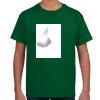 Ultra Cotton® Youth 6 oz. T-Shirt Thumbnail