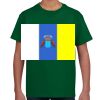 Ultra Cotton® Youth 6 oz. T-Shirt Thumbnail