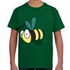 Ultra Cotton® Youth 6 oz. T-Shirt Thumbnail
