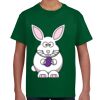 Ultra Cotton® Youth 6 oz. T-Shirt Thumbnail