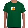 Ultra Cotton® Youth 6 oz. T-Shirt Thumbnail