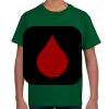 Ultra Cotton® Youth 6 oz. T-Shirt Thumbnail