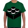 Ultra Cotton® Youth 6 oz. T-Shirt Thumbnail