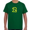 Ultra Cotton® Youth 6 oz. T-Shirt Thumbnail