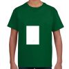 Ultra Cotton® Youth 6 oz. T-Shirt Thumbnail
