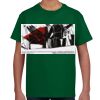 Ultra Cotton® Youth 6 oz. T-Shirt Thumbnail