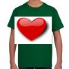 Ultra Cotton® Youth 6 oz. T-Shirt Thumbnail