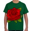 Ultra Cotton® Youth 6 oz. T-Shirt Thumbnail