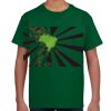 Ultra Cotton® Youth 6 oz. T-Shirt Thumbnail