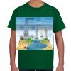 Ultra Cotton® Youth 6 oz. T-Shirt Thumbnail