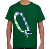 Ultra Cotton® Youth 6 oz. T-Shirt Thumbnail