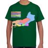 Ultra Cotton® Youth 6 oz. T-Shirt Thumbnail