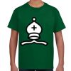 Ultra Cotton® Youth 6 oz. T-Shirt Thumbnail