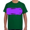 Ultra Cotton® Youth 6 oz. T-Shirt Thumbnail
