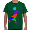 Ultra Cotton® Youth 6 oz. T-Shirt Thumbnail