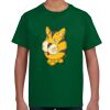 Ultra Cotton® Youth 6 oz. T-Shirt Thumbnail