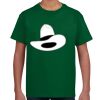 Ultra Cotton® Youth 6 oz. T-Shirt Thumbnail