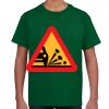 Ultra Cotton® Youth 6 oz. T-Shirt Thumbnail
