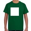 Ultra Cotton® Youth 6 oz. T-Shirt Thumbnail