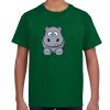 Ultra Cotton® Youth 6 oz. T-Shirt Thumbnail