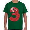 Ultra Cotton® Youth 6 oz. T-Shirt Thumbnail