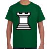 Ultra Cotton® Youth 6 oz. T-Shirt Thumbnail