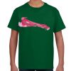 Ultra Cotton® Youth 6 oz. T-Shirt Thumbnail