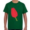 Ultra Cotton® Youth 6 oz. T-Shirt Thumbnail