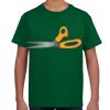 Ultra Cotton® Youth 6 oz. T-Shirt Thumbnail
