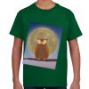 Ultra Cotton® Youth 6 oz. T-Shirt Thumbnail