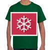 Ultra Cotton® Youth 6 oz. T-Shirt Thumbnail