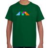 Ultra Cotton® Youth 6 oz. T-Shirt Thumbnail