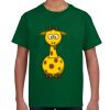 Ultra Cotton® Youth 6 oz. T-Shirt Thumbnail