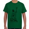 Ultra Cotton® Youth 6 oz. T-Shirt Thumbnail
