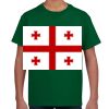 Ultra Cotton® Youth 6 oz. T-Shirt Thumbnail