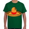 Ultra Cotton® Youth 6 oz. T-Shirt Thumbnail