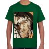 Ultra Cotton® Youth 6 oz. T-Shirt Thumbnail
