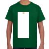 Ultra Cotton® Youth 6 oz. T-Shirt Thumbnail