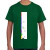 Ultra Cotton® Youth 6 oz. T-Shirt Thumbnail