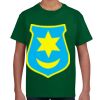 Ultra Cotton® Youth 6 oz. T-Shirt Thumbnail